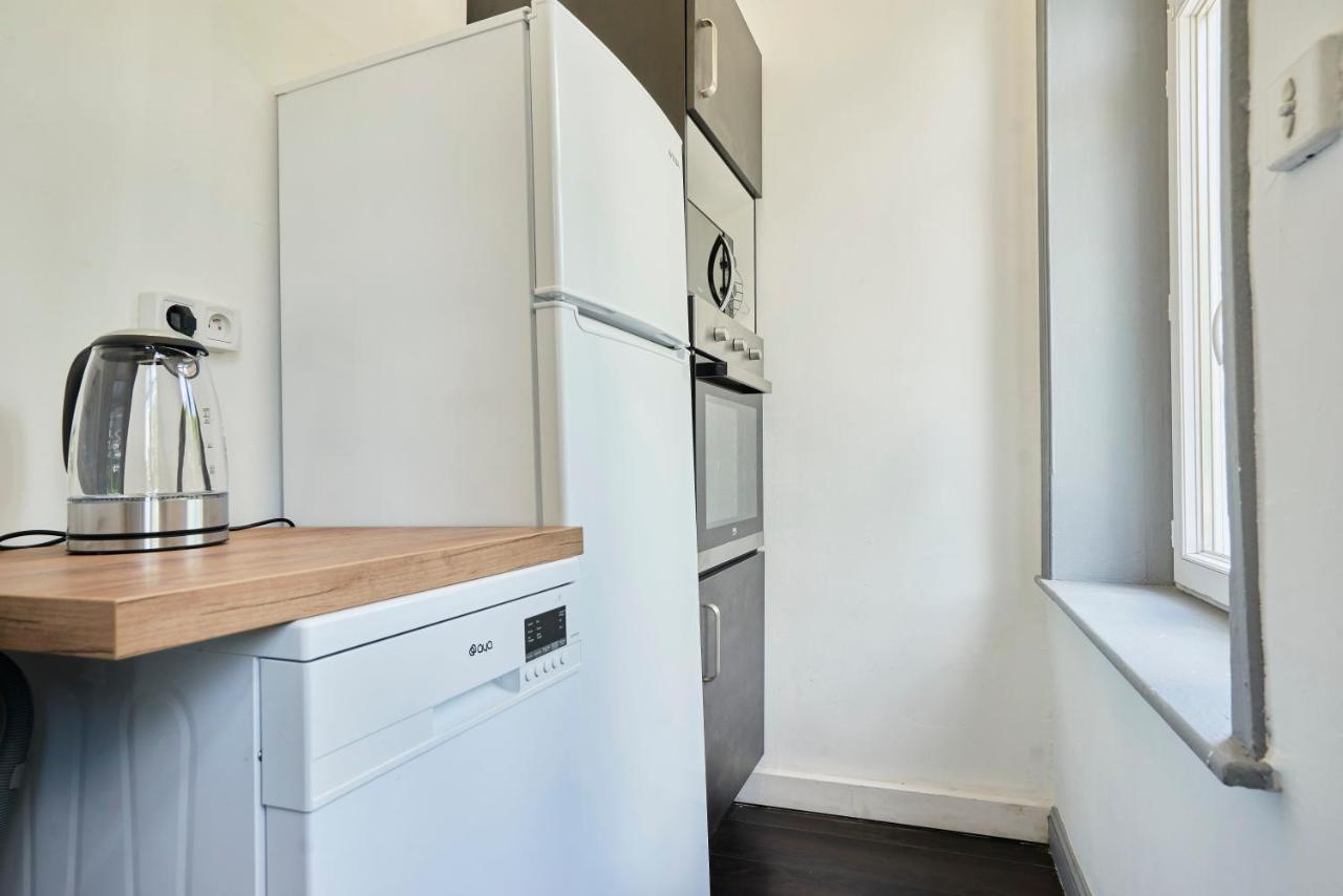 Locations Boulogne Sur Mer, 4 Chambres, Tamaris Екстер'єр фото