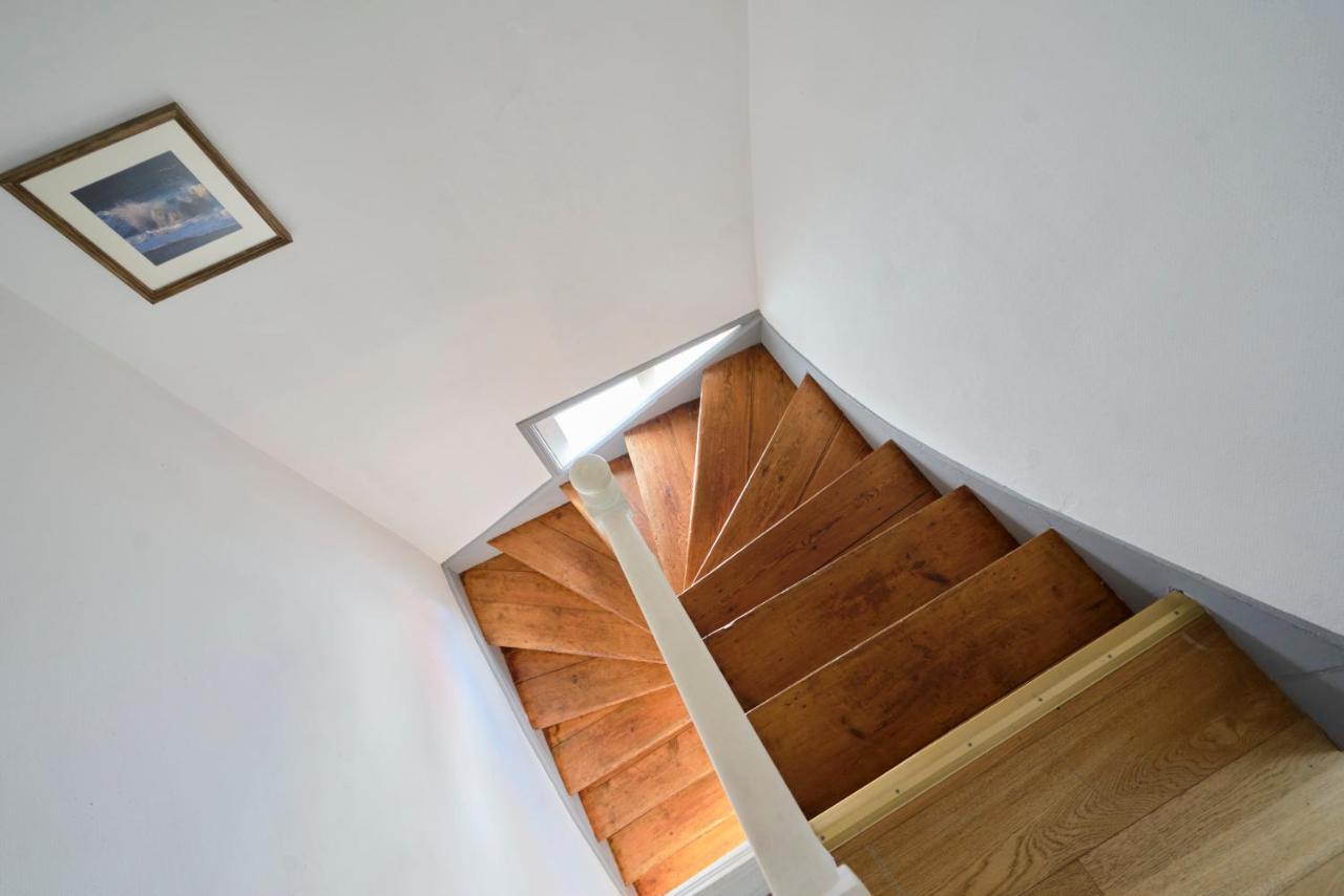 Locations Boulogne Sur Mer, 4 Chambres, Tamaris Екстер'єр фото